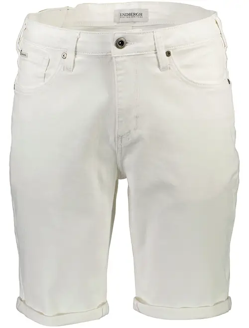 Lindbergh Denimshorts