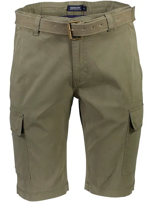 Bison Cargo shorts