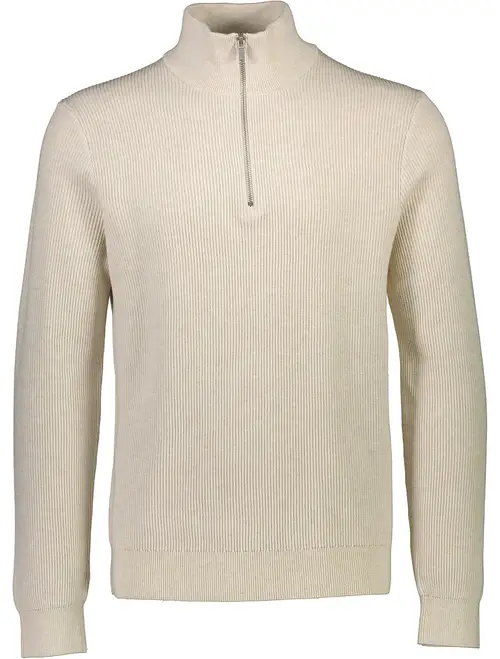 Junk de Luxe Half-zip