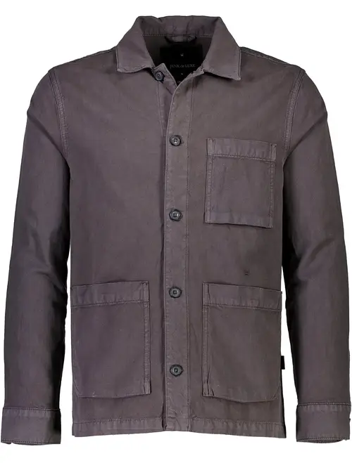 Junk de Luxe Overshirt