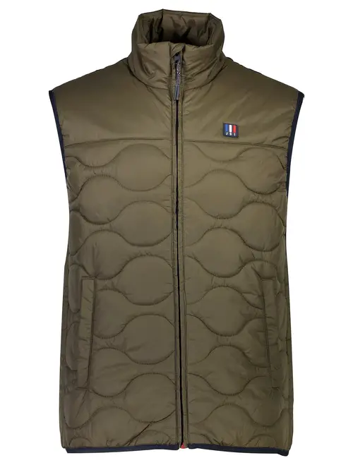 Jack's Ydervest