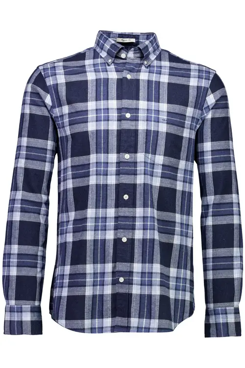 Gant Flannelskjorte