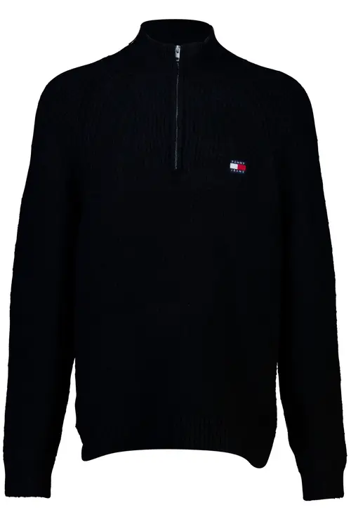 Tommy Jeans Half-zip