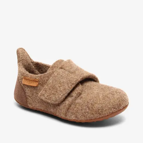 bisgaard casual wool camel - 22