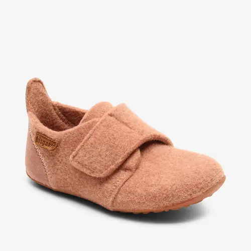 bisgaard casual wool rose - 22