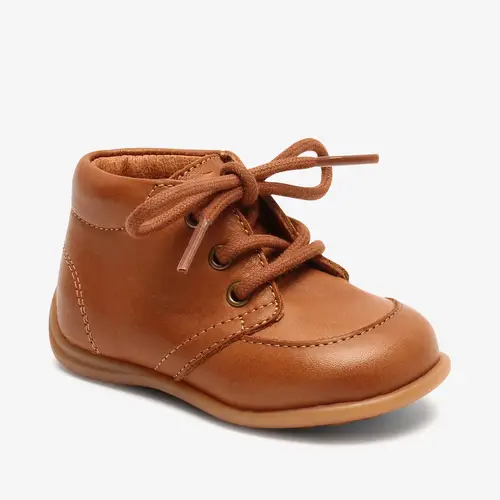 bisgaard luca lace cognac - 19