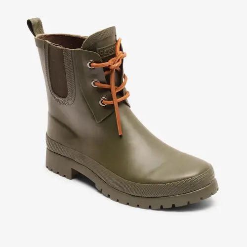 bisgaard rain green - 35