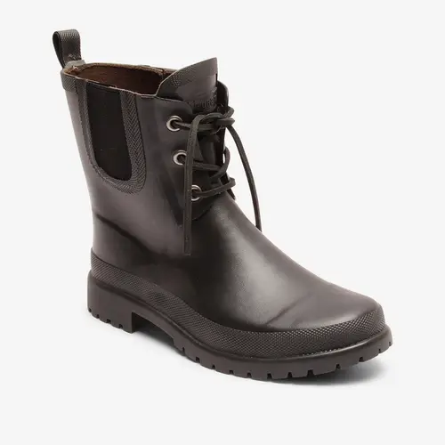 bisgaard rain black - 35