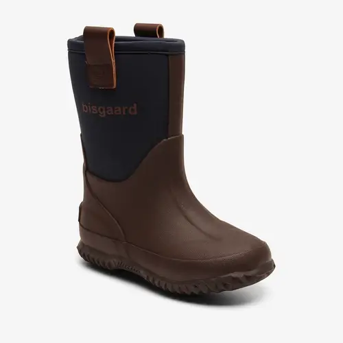 bisgaard neo thermo navy - 22