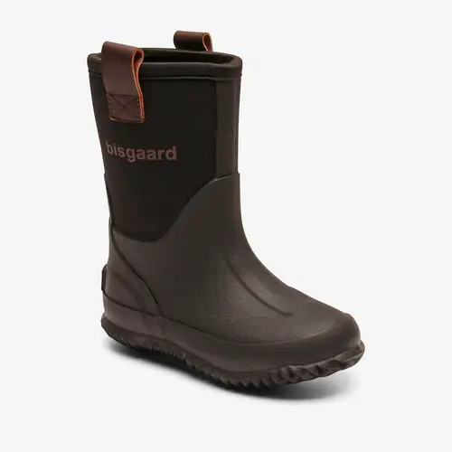 bisgaard neo thermo black - 22