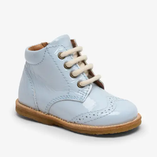 bisgaard tine light blue - 22