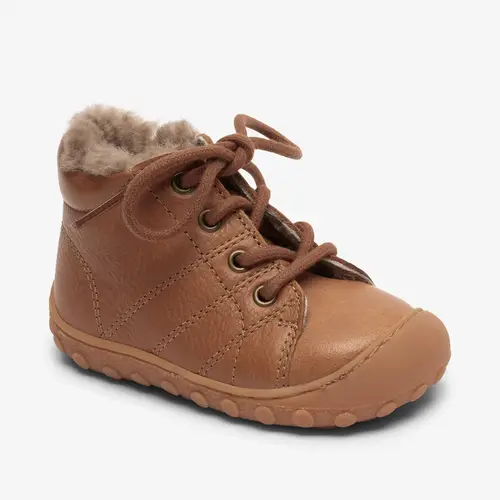 bisgaard barefoot hale l lamb cognac - 20