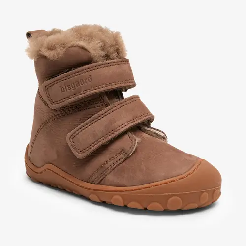 bisgaard barefoot luke lamb brown - 29