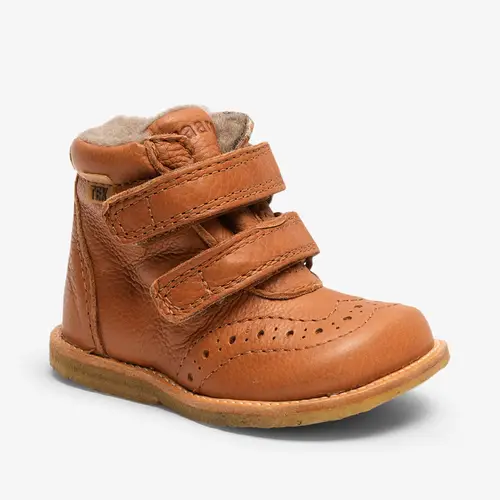 bisgaard ellie v tex cognac - 20