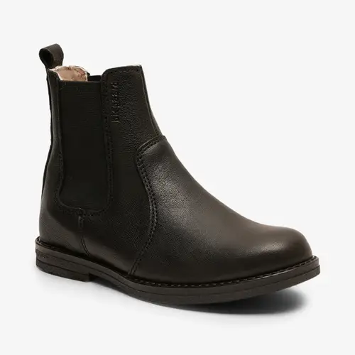 bisgaard madia lamb black - 35