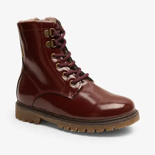 bisgaard maia tex bordeaux polido - 32