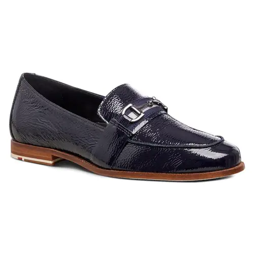 LLOYD 12-755-0Dame Loafer DARK BLUE Str. 37