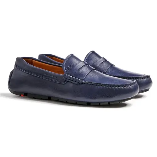 LLOYD EMMO Herre Loafer OCEAN Str. 40