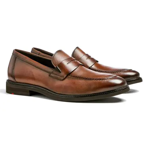 LLOYD REYNOLD Herre Loafer NOCE Str. 40