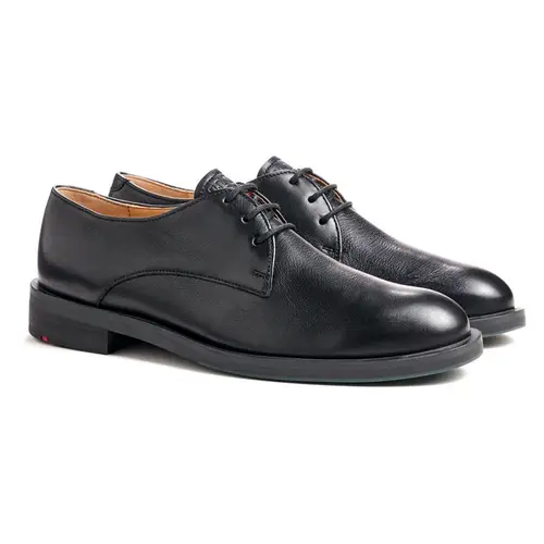 LLOYD 23-218-20 Dame Sko BLACK Str. 36,5