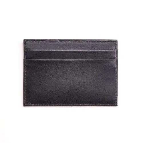 LLOYD C93-23000-OA CARD HOLDER BLACK