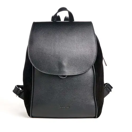 LLOYD D93-11000-OA Backpack BLACK