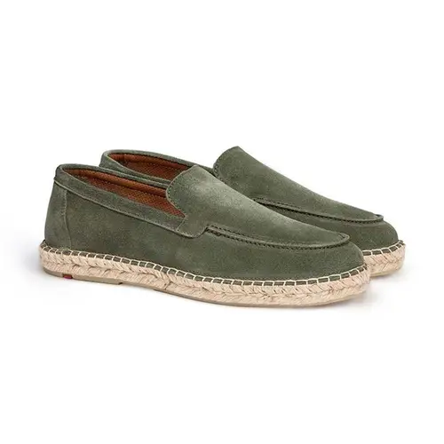 LLOYD EICOS Herre Loafer FANGO Str. 46