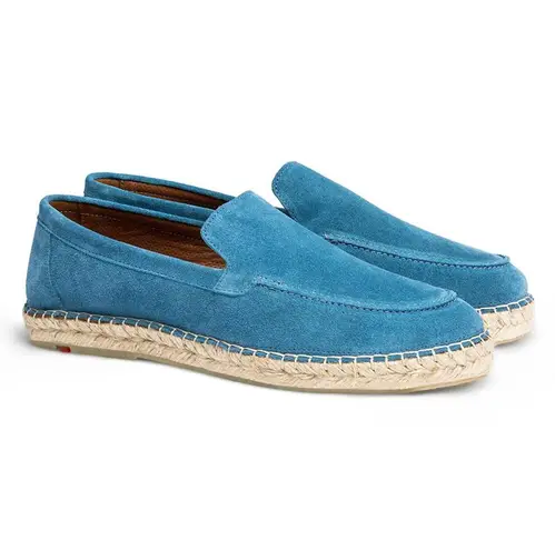 LLOYD EICOS Herre Loafer AVIATORE Str. 46