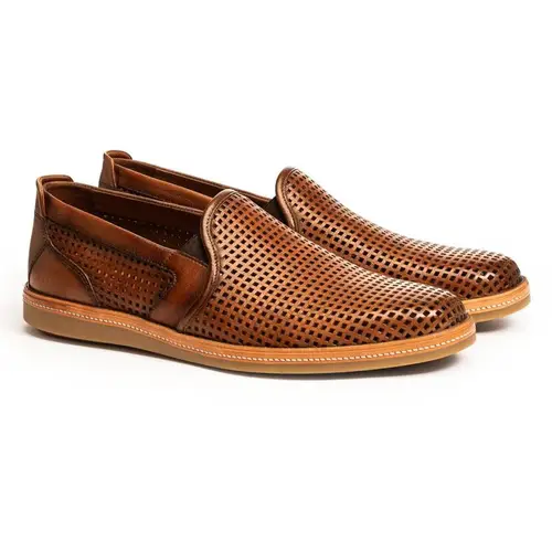 LLOYD FERGUSON Herre Loafer COCOS Str. 44,5