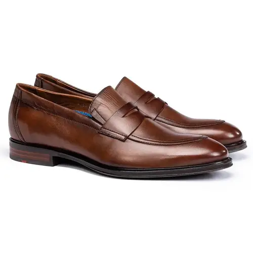 LLOYD MEDINA Herre Loafer NOCE Str. 44