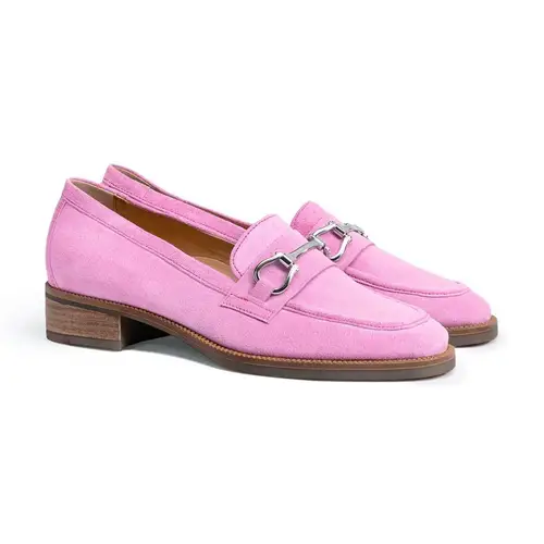 LLOYD 14-731-2Dame Loafer SWEET PINK Str. 41