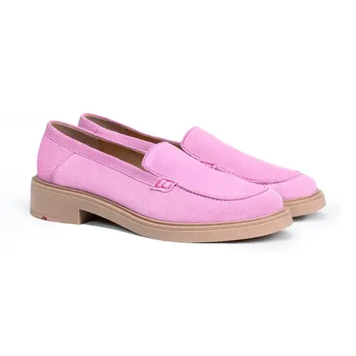 LLOYD 14-751-2Dame Loafer SWEET PINK Str. 40,5