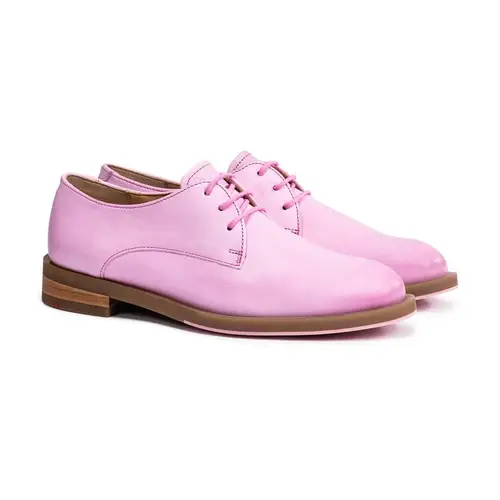 LLOYD 14-720-0Dame Sko SWEET PINK Str. 36