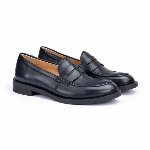 LLOYD 24-219-2Dame Loafer MIDNIGHT Str. 42