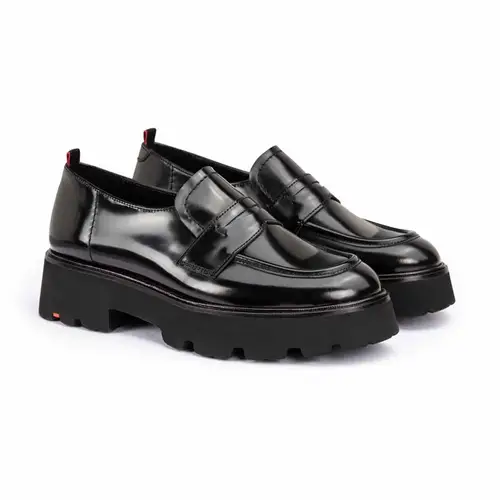 LLOYD 24-276-20 Dame Loafer BLACK Str. 41