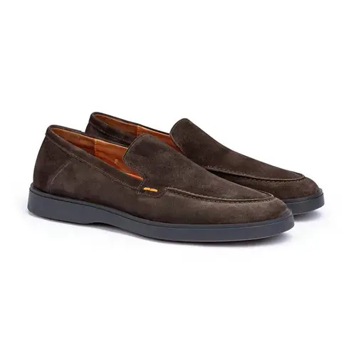 LLOYD HUTCHING Herre Loafer T.D.MORO Str. 44