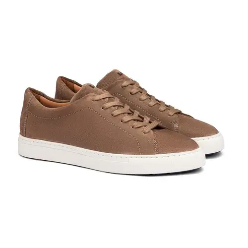 LLOYD MITCHELL X-Motion Herre Sneaker COCCO Str. 47