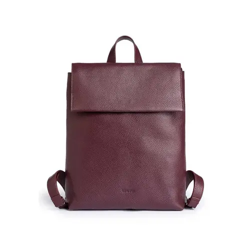 LLOYD D24-14000-OP Backpack BORDEAUX