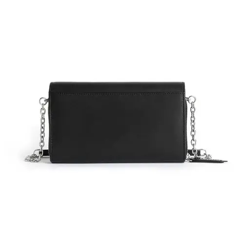 LLOYD D24-13000-OA Minibag/Clutch BLACK