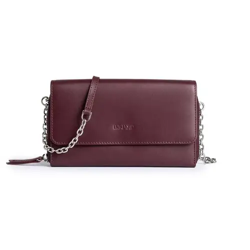 LLOYD D24-13000-OP Minibag/Clutch BORDEAUX