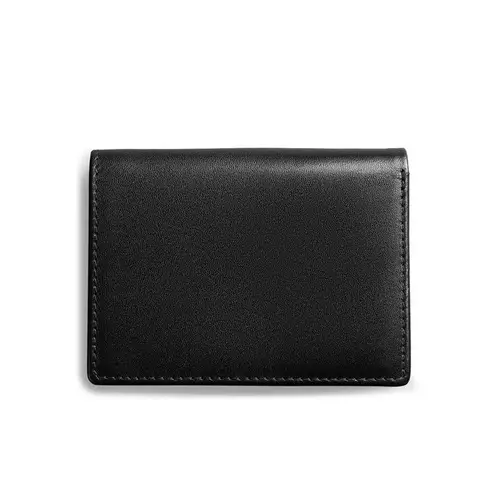 LLOYD C24-23000-OA Cardholder BLACK