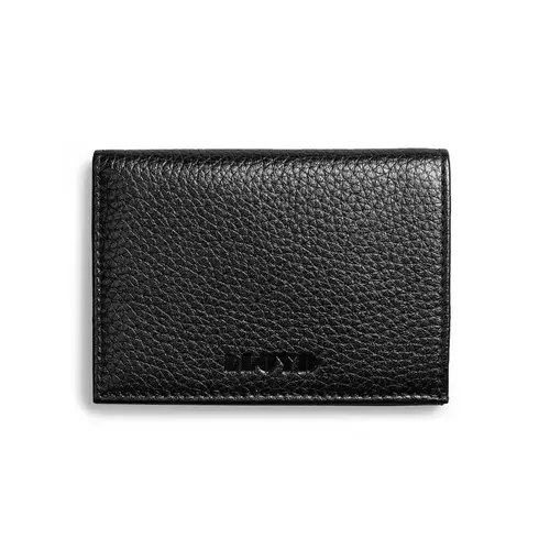 LLOYD C24-23001-OA Cardholder BLACK