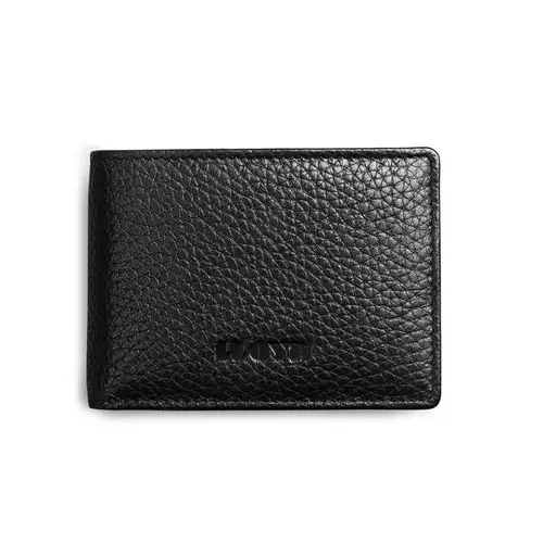 LLOYD C94-22002-OA Wallet BLACK