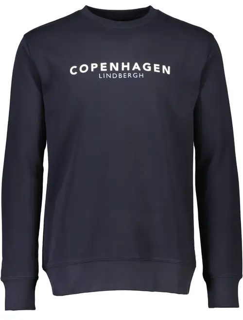 Lindbergh Sweatshirt