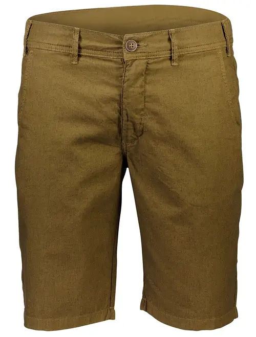 Bison Hørshorts