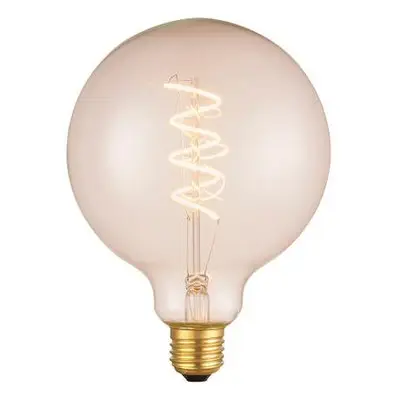 Outlet: E27 Colors Original Globe Light, 2W