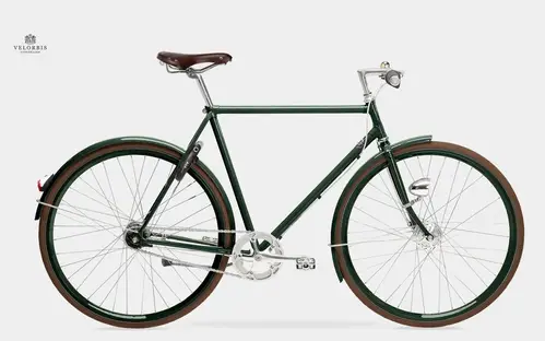 Arrow Sport Gents, Racing Green