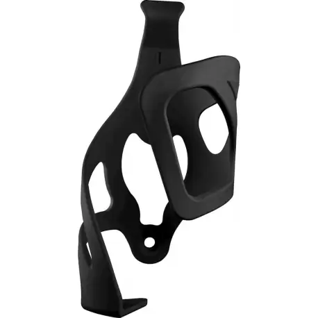 Bike Attitude venstre betjening flaskeholder, sort