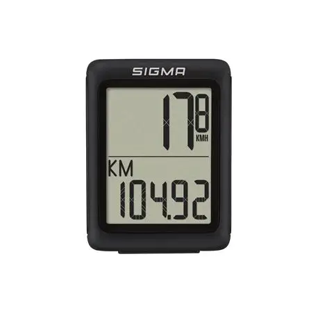 Sigma BC 5.0 ATS cykelcomputer