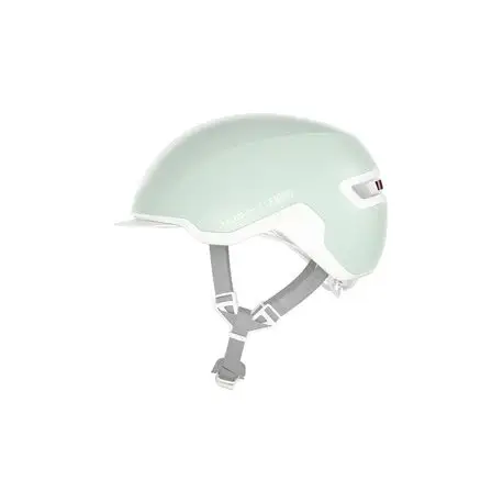 Abus HUD-Y pure mint - Cykelhjelm